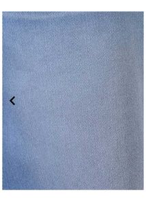 Wide Leg Denim Jeans