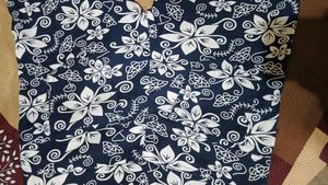 Floral Print Leggings