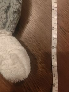 Tom Soft Plush