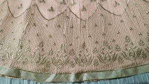 Beautiful Heavy Lahenga Choli