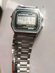 Stylish Men Digital Watch