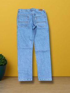 I@71 Size-28 Straight Jeans