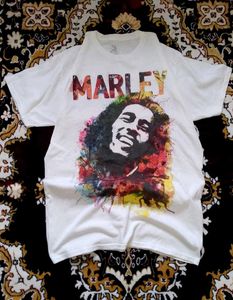 Vintage Bob Marley Tee