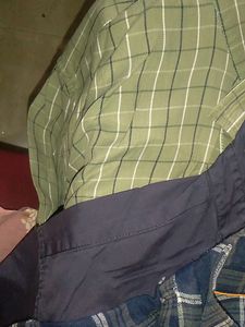Mens Shirt