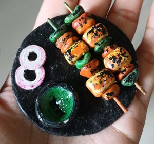 Food miniature