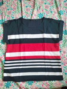 Summer Formal Top