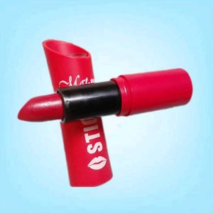 Mat-me Velvet Matte Lipstick
