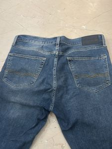 Denizen Jeans By Levi’s