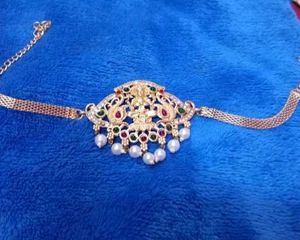 Diamond Beautiful Heavy Choker/Necklace for Women