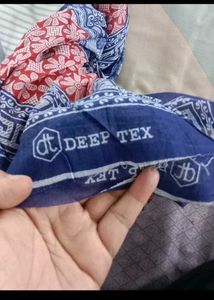 Cotton Dupatta