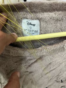 Disney Sweatshirt