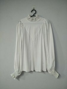 Urban Revivo Balloon Sleeves Blouse