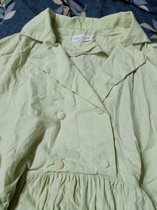 KOREAN DRESS