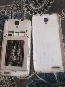 MICROMAX CANVAS A77