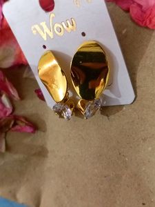Trending Korean Earrings