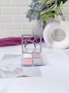 Dior Blush &amp; Highlighter Palette