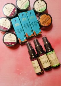 Combo Of 12 Pilgrim Product