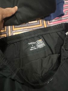 Jockey Thermal Set 2  with van heus