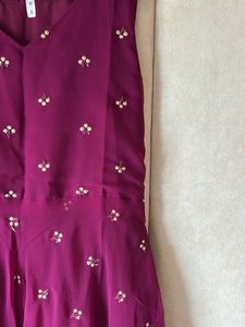 Perfect For Wedding Full Length