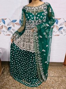 lahenga Choli  ♥️