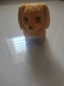 Kids Toy - Dog On Cell