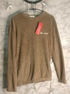 Cozy Brown Lounge Set