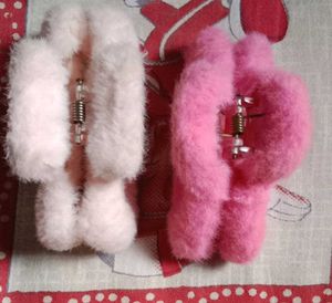 Hair Clip Set