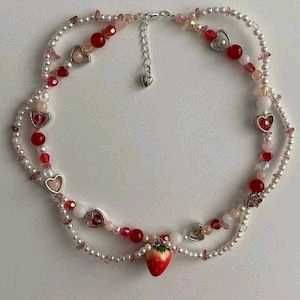 Pinteresty New Necklaces