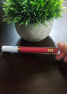 Maybelline Colssal Kajal&My Glamm Lipstick Combo