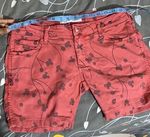 Disney Shorts