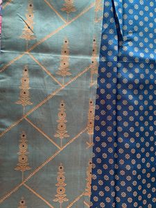 Brand New Silk Saree