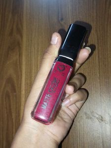 Matte Crush Lipstick