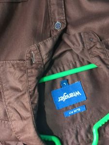 Wrangler Shirt
