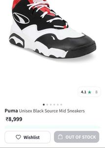 Puma Shoes