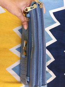 Beautiful Blue Bag🩵