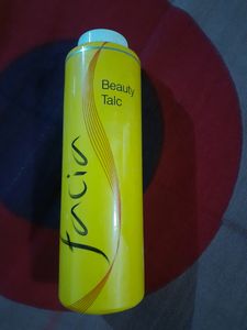 Beauty Talc combo of 3