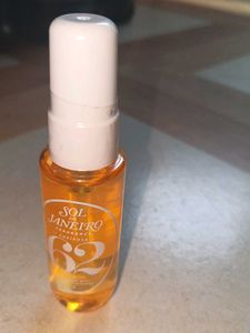 Sol De Janeiro Mist(Chirosa 62) 🫠😍🥰♥️