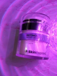 🎉50% Discount On Retinol Cream 🎉