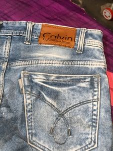 Calvin Klein Jeans