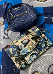 sling Bag Combo
