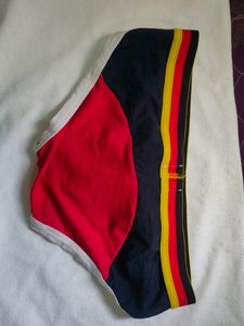 Imported Brief Underwear