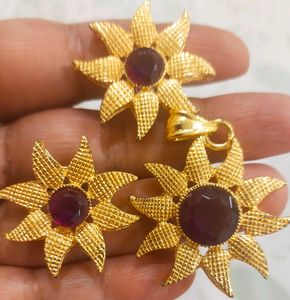 Pendant Set