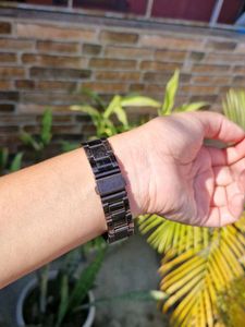 Elegant Women's Wrist Watch