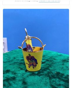 6 Balti Pichkari + 20 Mini Bottle