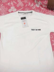 New Sport T Shirt
