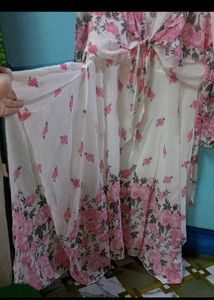 New Frock Top