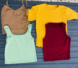 Tops