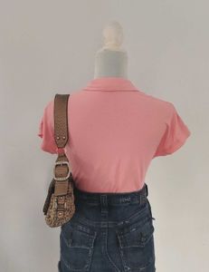 Lacoste Polo Shirt