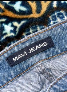 Mavi Jeans - Stylish Denim