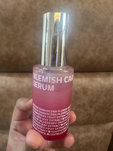 Korean Rose Serum